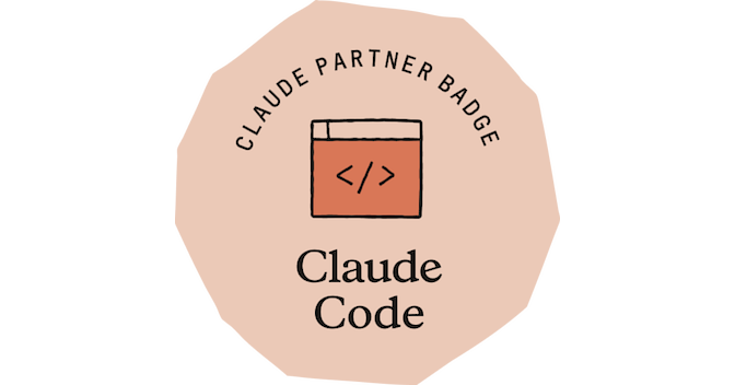 Claude Partner